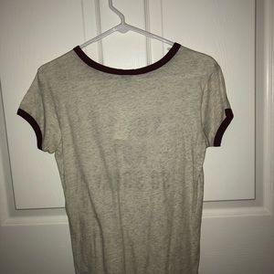 Forever 21 Graphic Tee